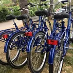 Maritime Deluxe Semesterbostad