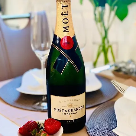 Maritime Deluxe Hébergement de vacances