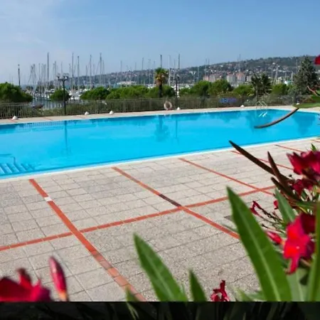 Maritime Deluxe Holiday home