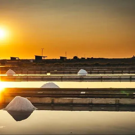 Maritime Deluxe Hébergement de vacances