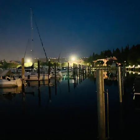 Hébergement de vacances Maritime Deluxe Portorož