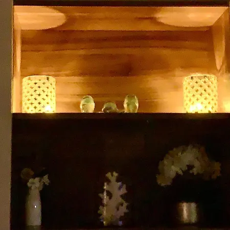 Maritime Deluxe Hébergement de vacances *