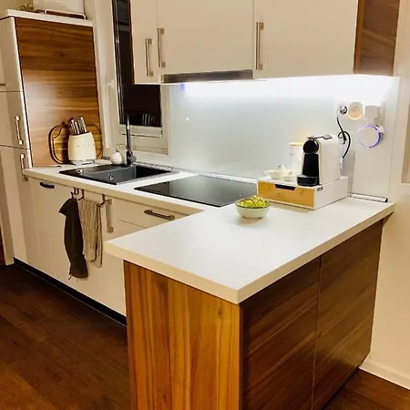 Holiday home Maritime Deluxe Portoroz