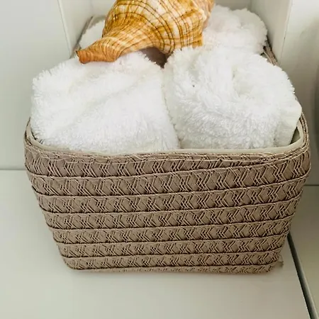 Hébergement de vacances Maritime Deluxe Portorož