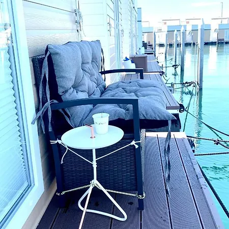 Maritime Deluxe Portoroz