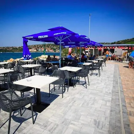 Hébergement de vacances Maritime Deluxe Portorož