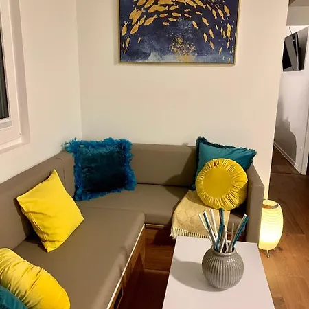 Maritime Deluxe Portorož