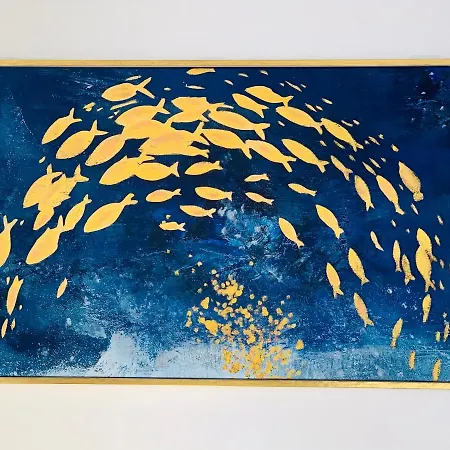 Hébergement de vacances Maritime Deluxe Portorož