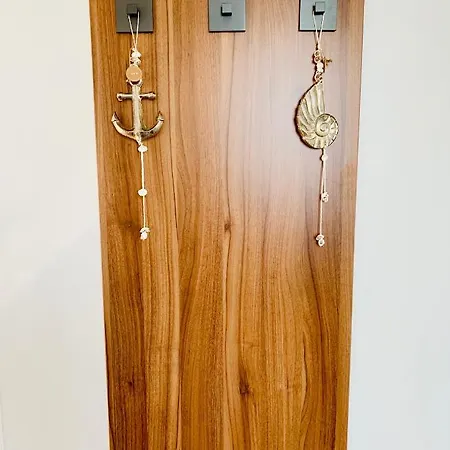 Maritime Deluxe