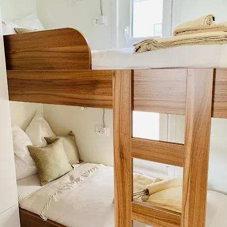 Maritime Deluxe Počitniška hiša Portoroz