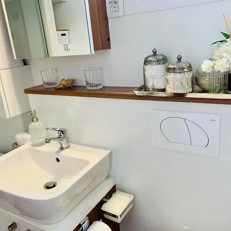 Maritime Deluxe Portorož