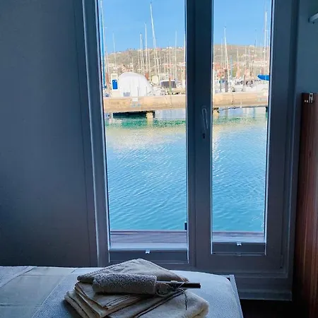 Maritime Deluxe