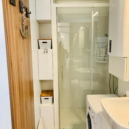 Maritime Deluxe Počitniška hiša Portoroz