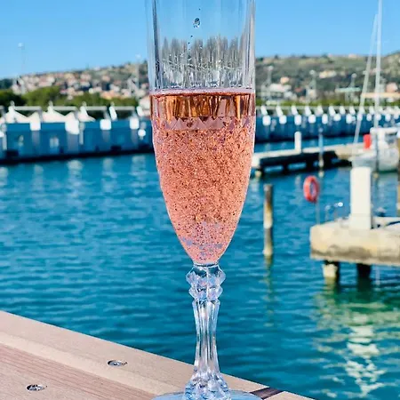 Maritime Deluxe Hébergement de vacances Portorož