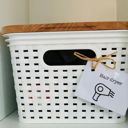 Maritime Deluxe Hébergement de vacances