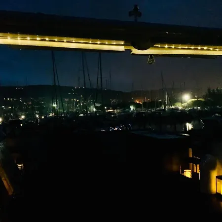 Maritime Deluxe Portorož