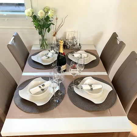 Holiday home Maritime Deluxe