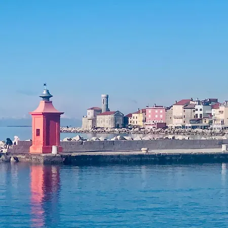 Maritime Deluxe * Portoroz