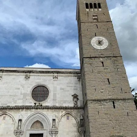 Maritime Deluxe Portorož