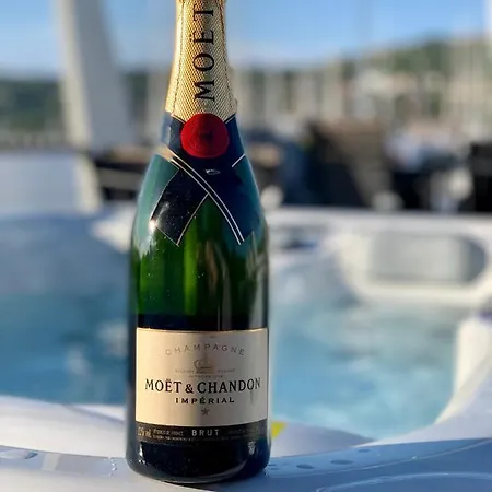 Maritime Deluxe Hébergement de vacances *