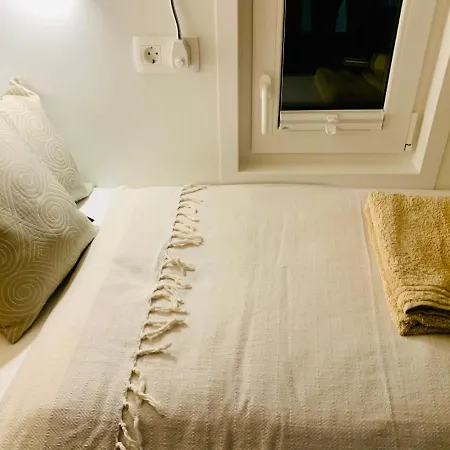 Holiday home Maritime Deluxe *