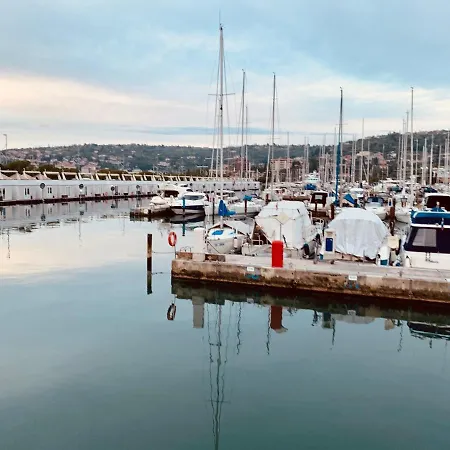 Maritime Deluxe Portorož