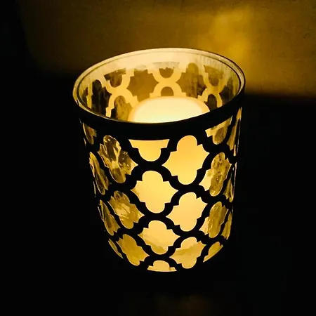 Hébergement de vacances Maritime Deluxe