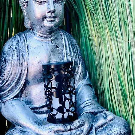 Hébergement de vacances Maritime Deluxe