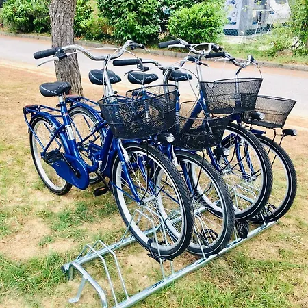 Maritime Deluxe Hébergement de vacances Portorož