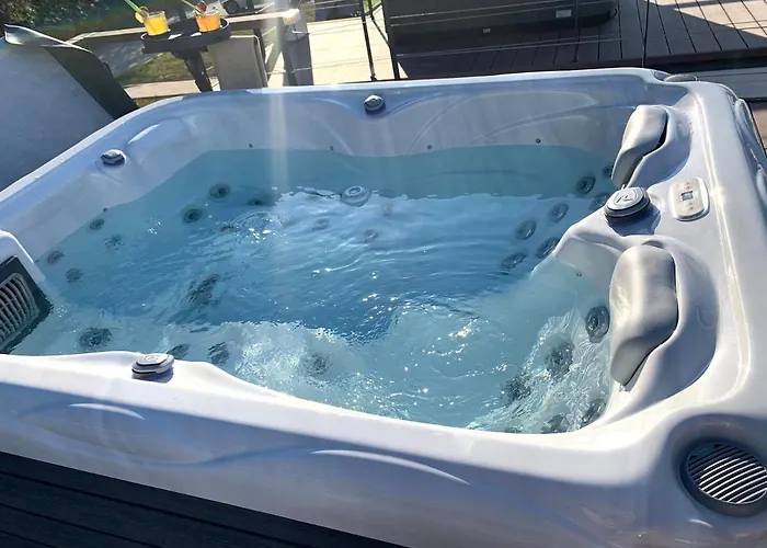 Maritime Deluxe * Portorož