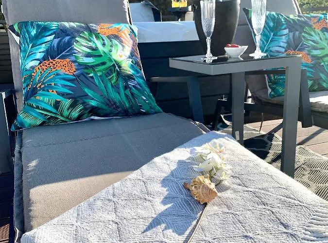 Maritime Deluxe * Portorož