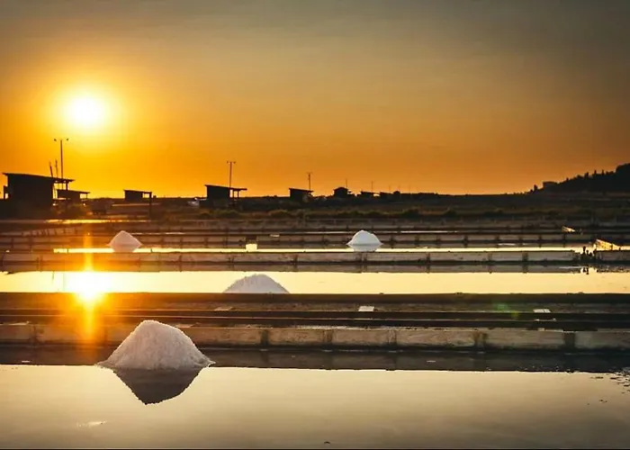 Maritime Deluxe Dom wakacyjny