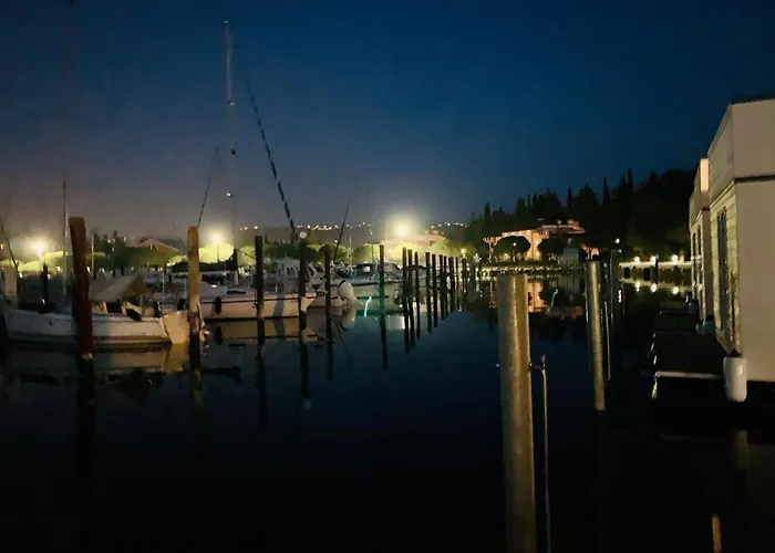 Semesterbostad Maritime Deluxe Portorož