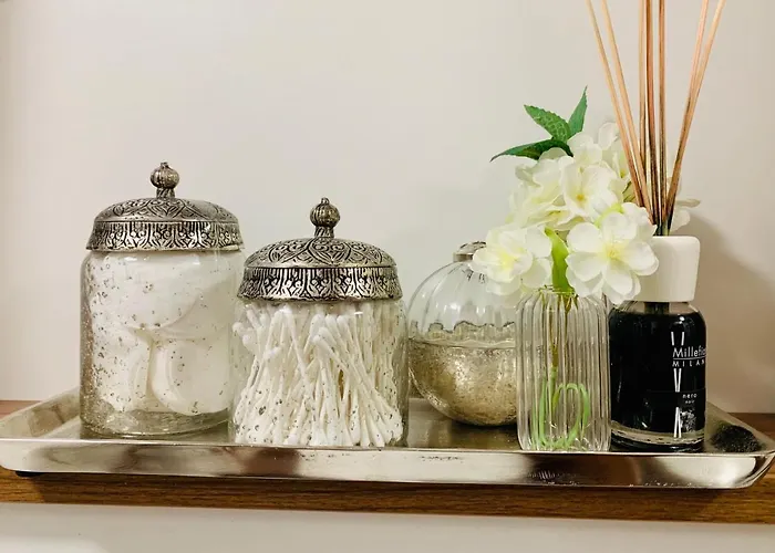 Dom wakacyjny Maritime Deluxe Portorož