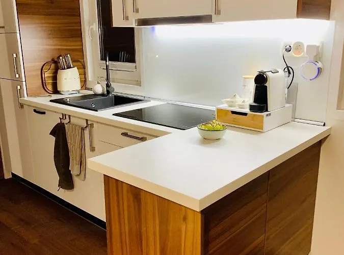 Dom wakacyjny Maritime Deluxe Portorož