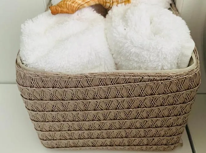 Semesterbostad Maritime Deluxe Portorož