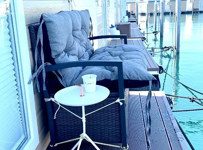 Maritime Deluxe Portorož