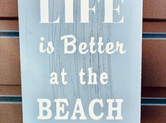 Maritime Deluxe Dom wakacyjny *