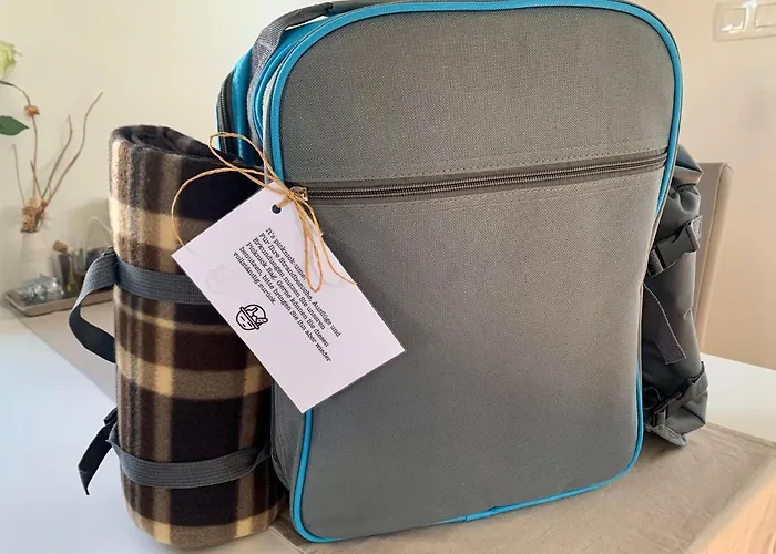 Maritime Deluxe Dom wakacyjny Portorož