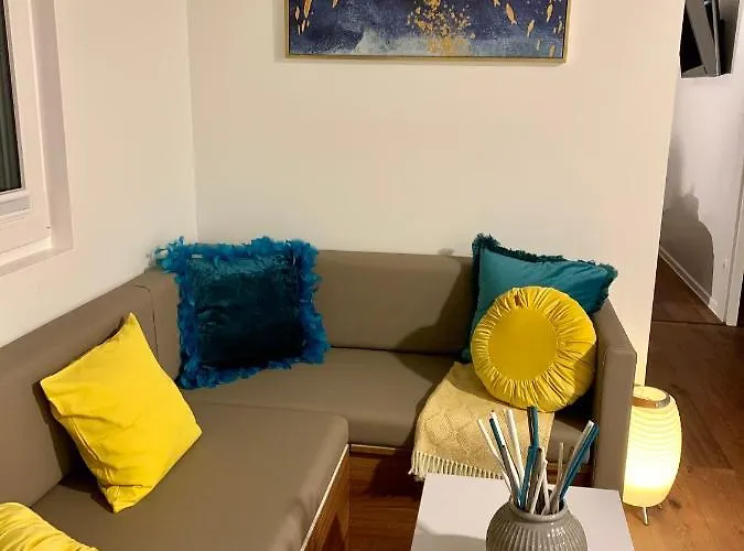 Maritime Deluxe Portorož