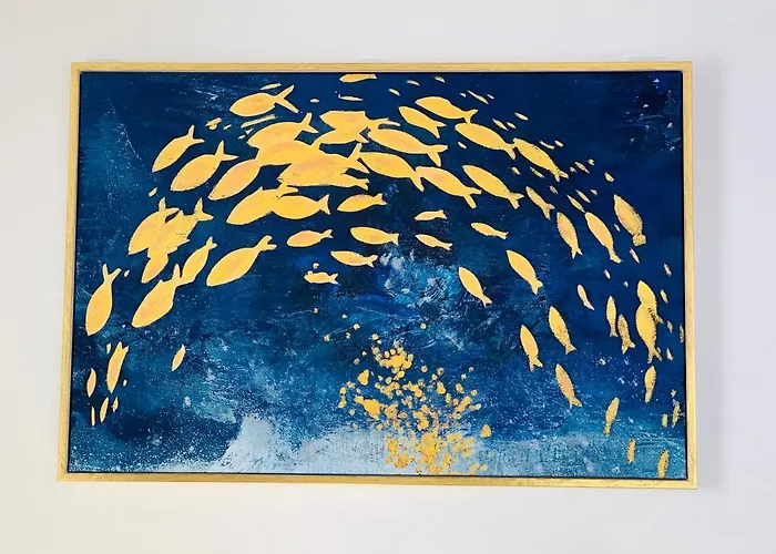 Dom wakacyjny Maritime Deluxe Portorož