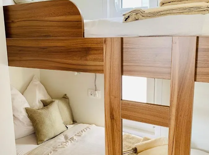 Maritime Deluxe Dom wakacyjny Portorož