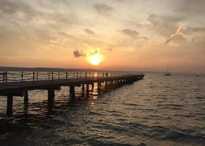 Dom wakacyjny Maritime Deluxe