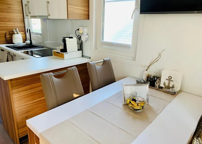 Maritime Deluxe Dom wakacyjny *