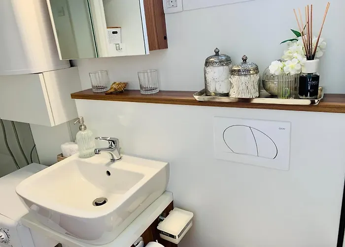 Maritime Deluxe Portorož