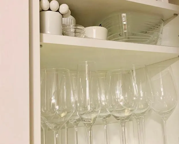 Semesterbostad Maritime Deluxe Portorož