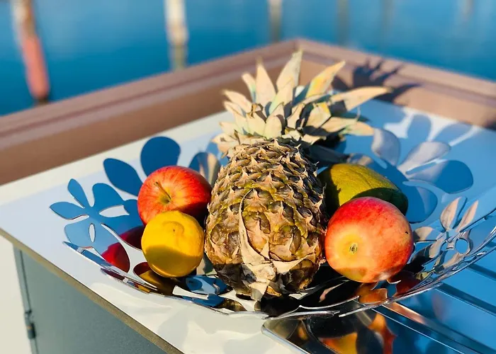 Maritime Deluxe Portorož