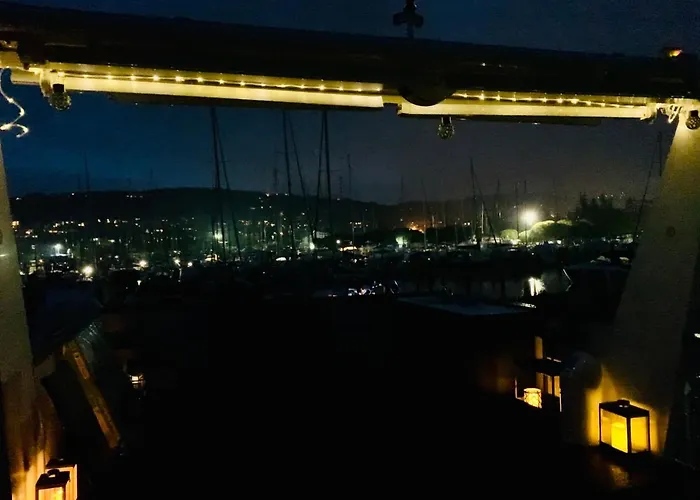 Maritime Deluxe Portorož