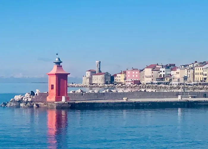 Maritime Deluxe * Portorož