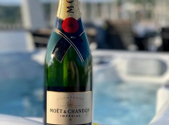 Maritime Deluxe Dom wakacyjny *